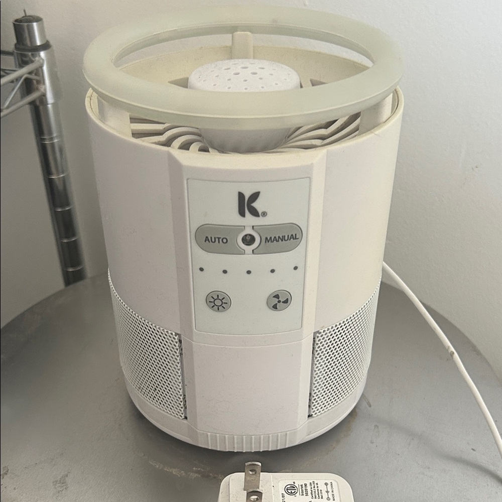 Katchy Indoor Insect trap